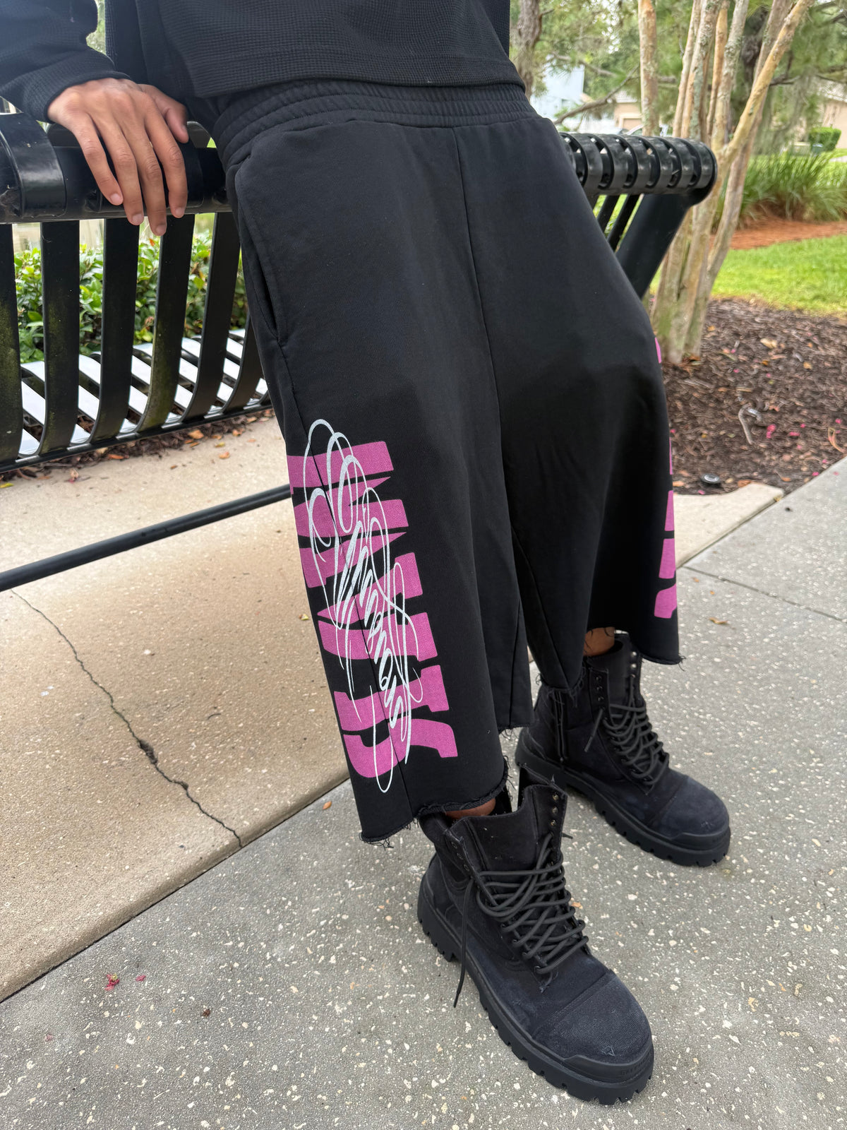 "War" 3/4 Shorts Bundle