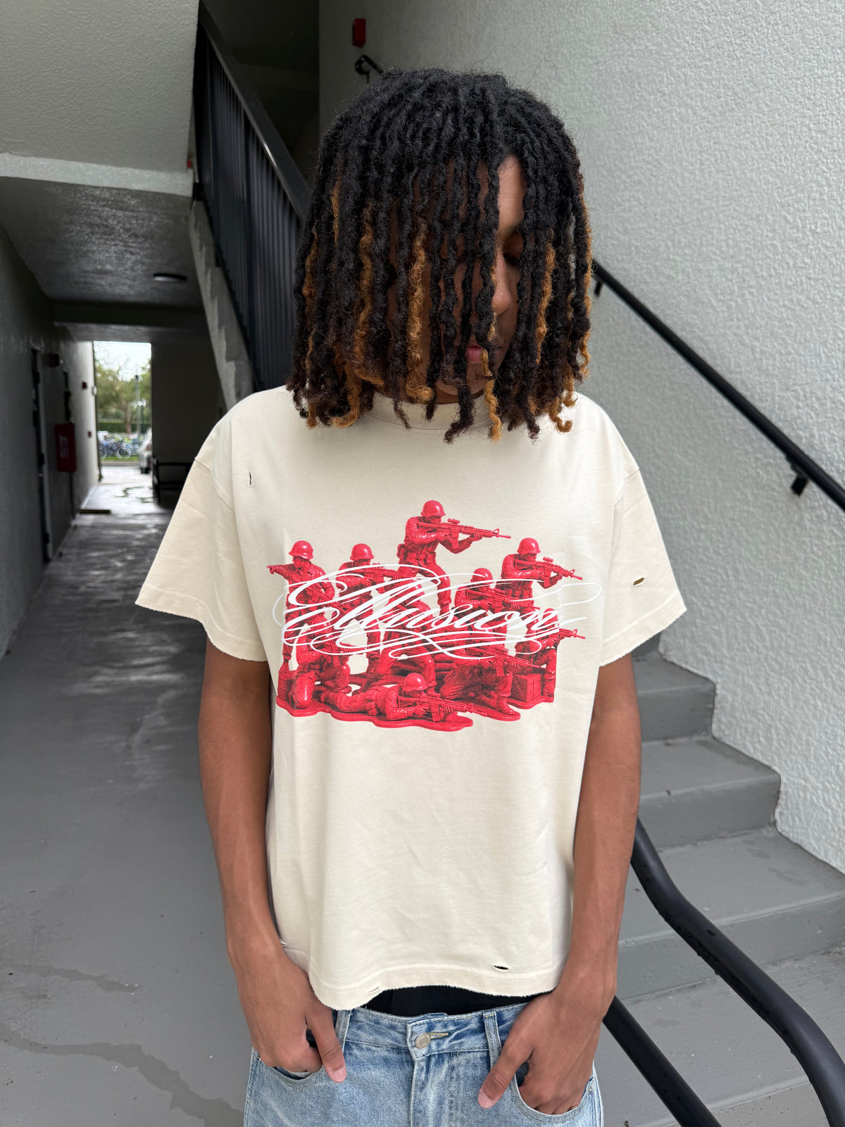 Army Tee