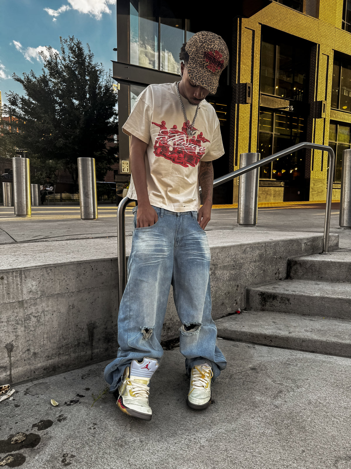 Army Tee