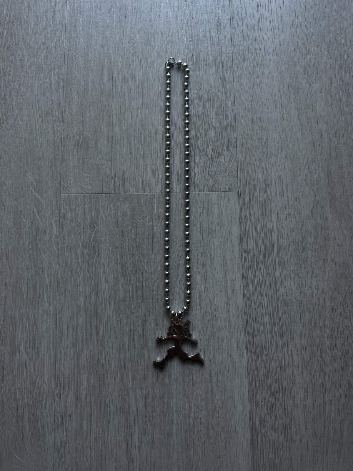Running Man Chain
