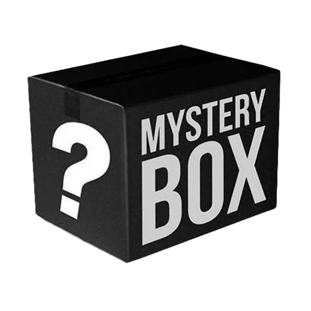 Mystery Box