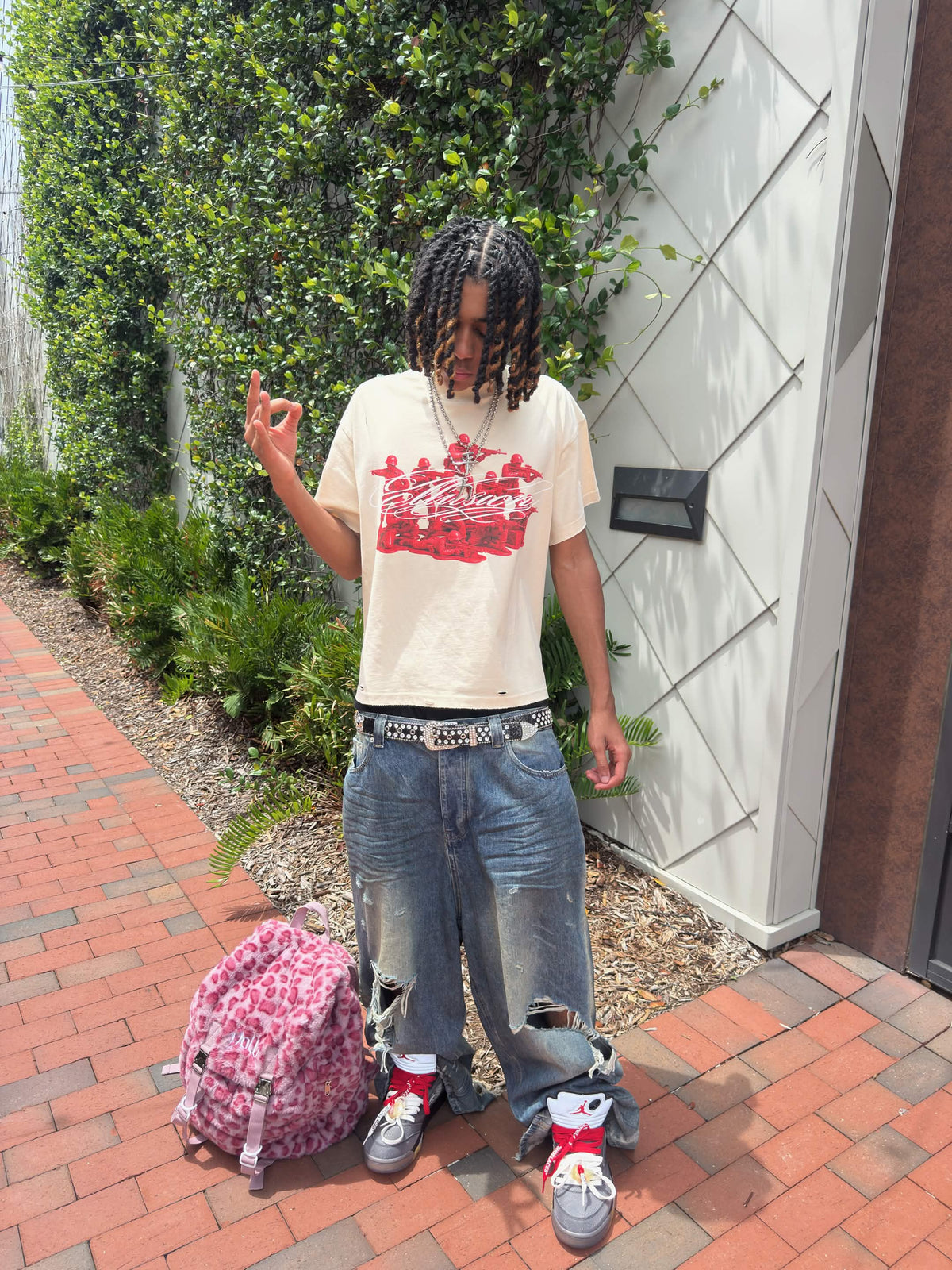 Army Tee