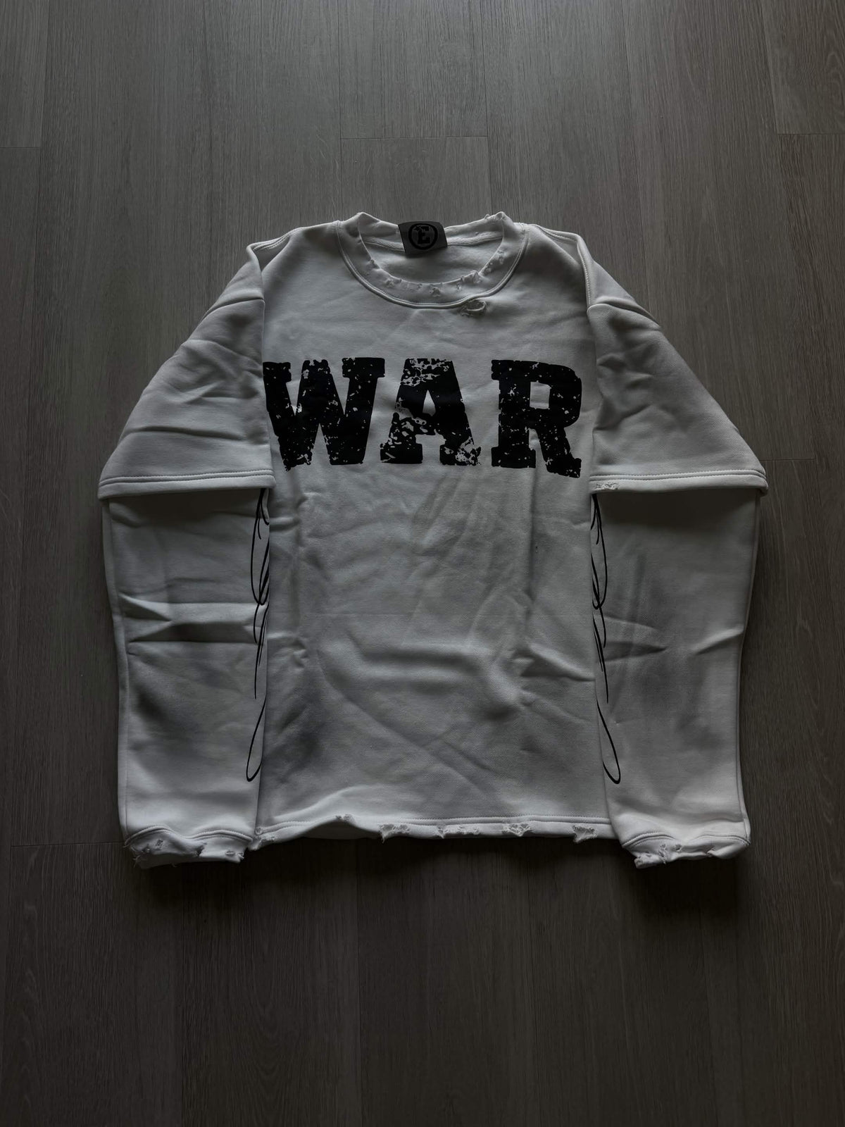 War Longsleeve